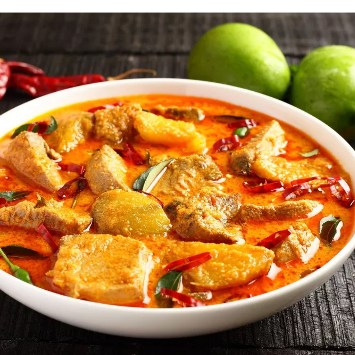 Recettes de mijotés de poisson